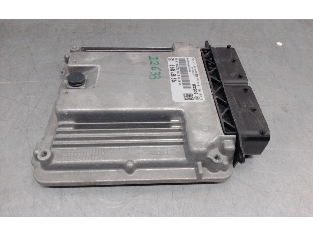 Řídící jednotka 7P5907409P, 0281031614BOSCH   Porsche Cayenne (9Y0 9Y3) 2019