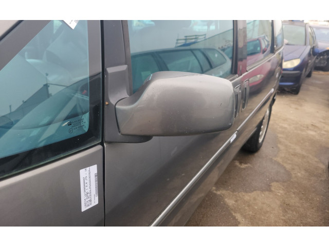 Zpětné zrcátko  Lancia Zeta 1997  1484853077  