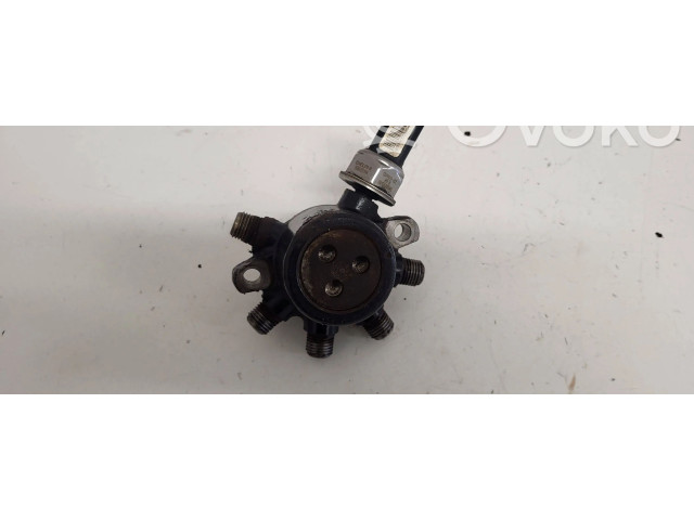 Vstřikovací lišta 8200584034, H8200334367   Renault Kangoo I     