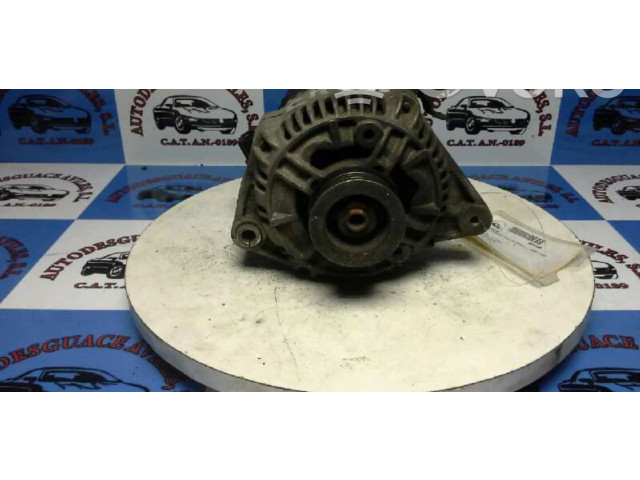 Генератор 2706003070   Toyota Avensis T220      