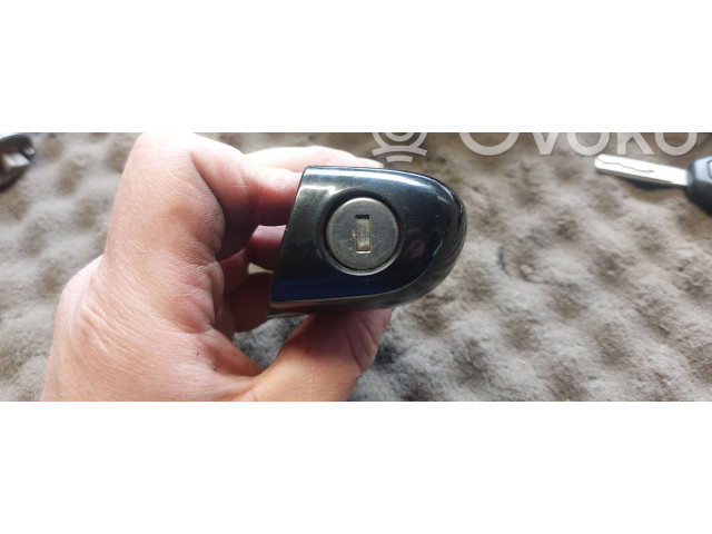 Řídící jednotka 7541459, 0261208388   BMW 3 E46 2003