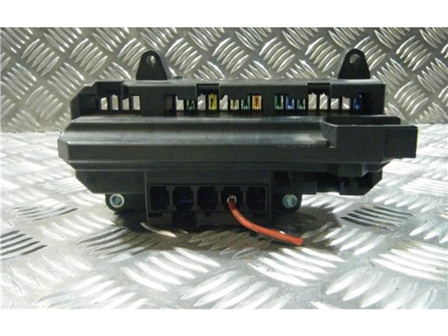   Pojistková skříňka 6113690058301, 6113690058301   BMW 7 E65 E66 2004