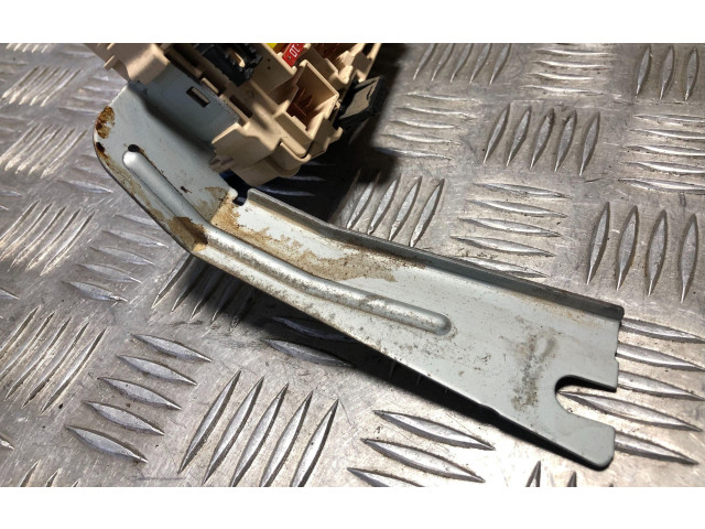   Pojistková skříňka 2434666R00, 2434668R00   Nissan X-Trail T30 2006