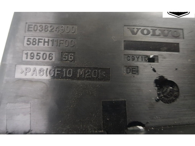   Pojistková skříňka 31409757, 31409364   Volvo V40 2015