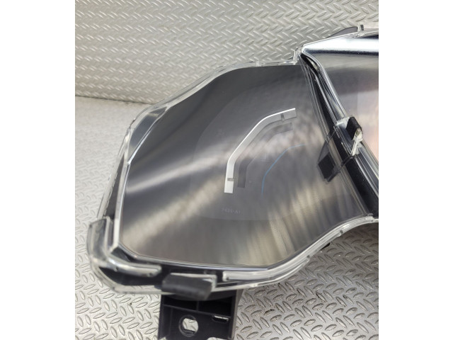 Přístrojová deska  Honda Civic X 2019 78100HR0468353, 78100HR0468  