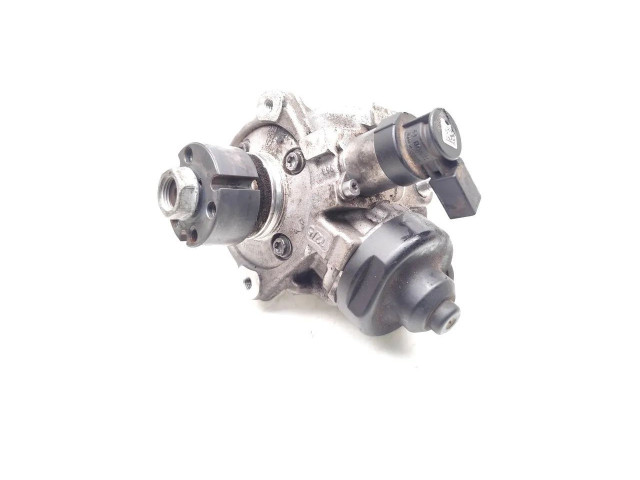 Vstřikovací čerpadlo 03L130755AC, 0445010529   Audi A5 8T 8F    CGLC 