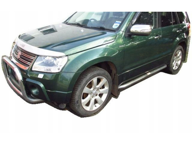   Pojistková skříňka    Suzuki Vitara (LY) 2019