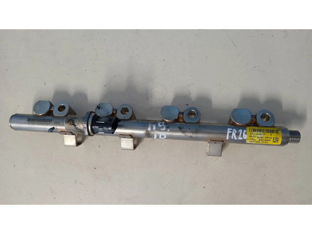 Топливная рампа 3534003HC0   Hyundai Ioniq 1.6 