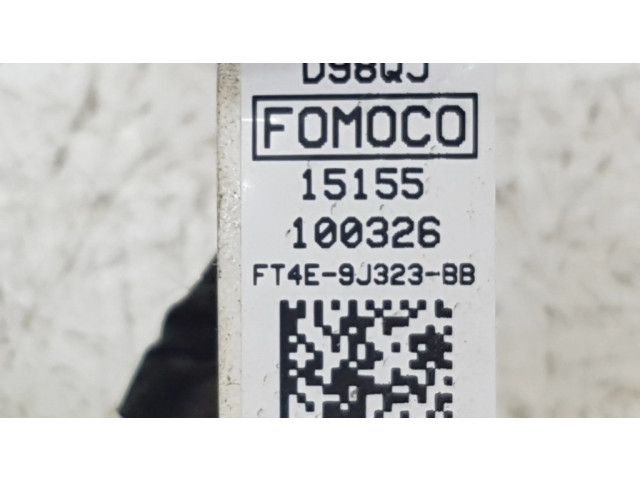 Vstřikovač FT4E9F797, FT4E9F797BC   Ford Edge II  pro benzínový motor 2.7  