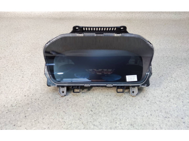 Přístrojová deska  Volvo XC40 2020 32311165  