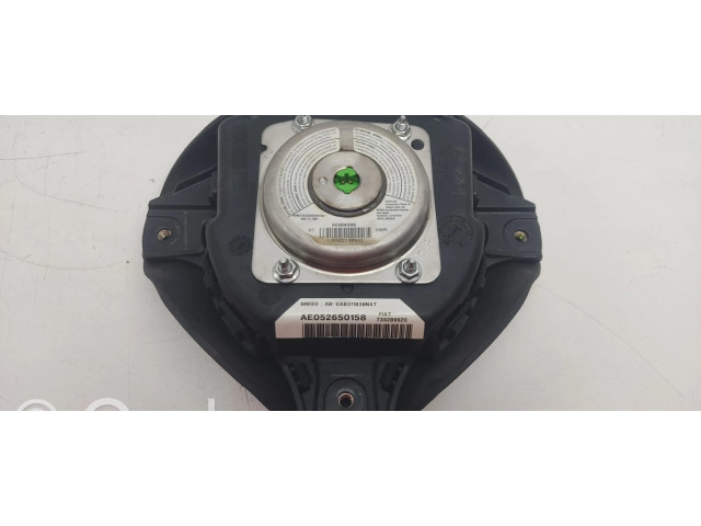 Подушка безопасности водителя 735289920   Alfa Romeo GT