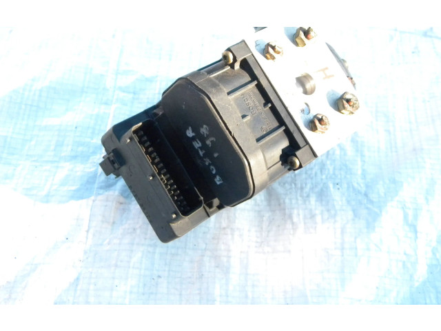 Jednotka ABS 0273004178, 0273004178   Porsche Boxster 986 1998