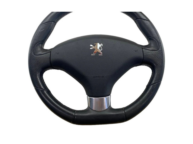 Volant Peugeot 2008 I 2009 965984658B, 96877731ZE  