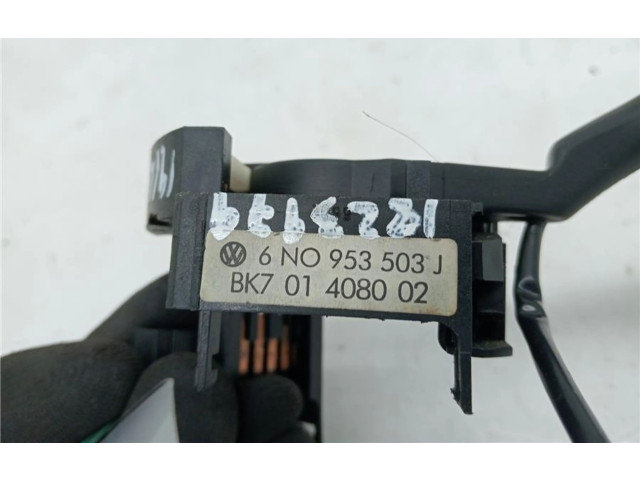 Переключатель дворников 6N0953503J, 0090086   Volkswagen Polo III 6N 6N2 6NF
