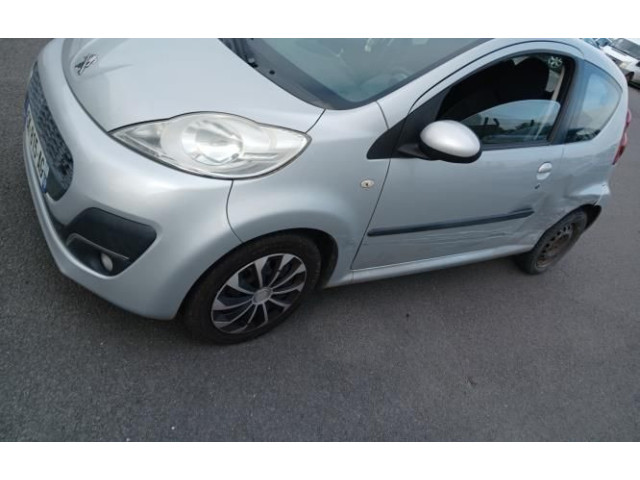 Генератор 5705NN   Peugeot 107      