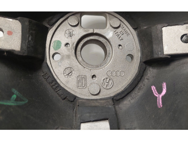 Volant Audi A6 S6 C5 4B 2001 4B0419091E  