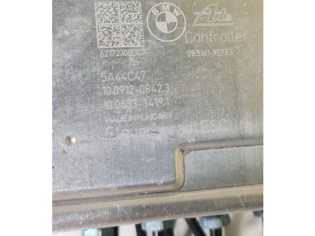 Jednotka ABS 5A44C46, 5A44C47   BMW 3 G20 G21 2021