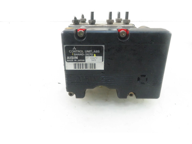 Jednotka ABS 844402670, 844402670   Mitsubishi Pajero Pinin 2000