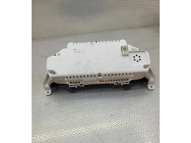 Панель приборов 31412534   Volvo XC60       
