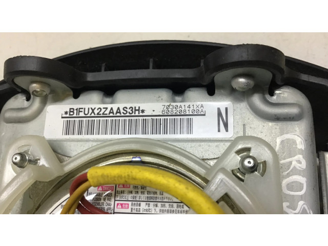 Подушка безопасности водителя 608208100A, 7030A141XA   Citroen C-Crosser