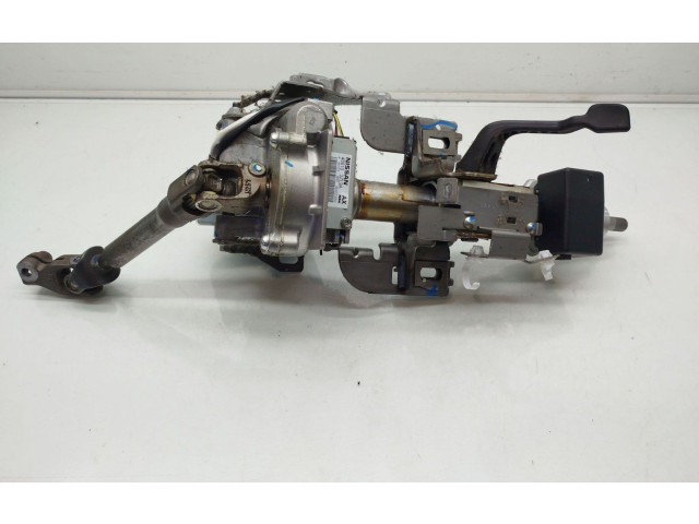   Рулевая рейка 488113ZL1B, 488103ZL9A   Nissan Pulsar  -  года