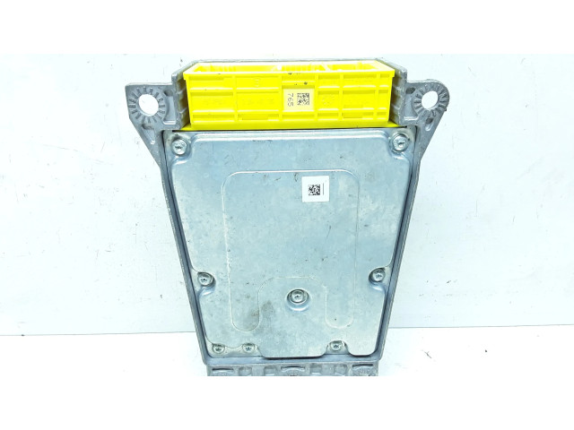 Блок подушек безопасности 0285001993, A1648207926   Mercedes-Benz ML W164