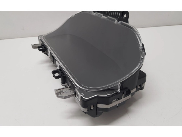 Přístrojová deska  Volvo XC40 2020 P32311165, VBK9KB  