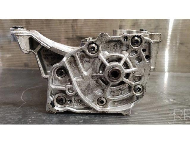 Масляный насос   04L145208AB, 201200150  Volkswagen Tiguan 2.0