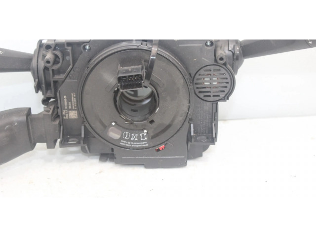 Подрулевой шлейф SRS 98265189ZD   Citroen C3