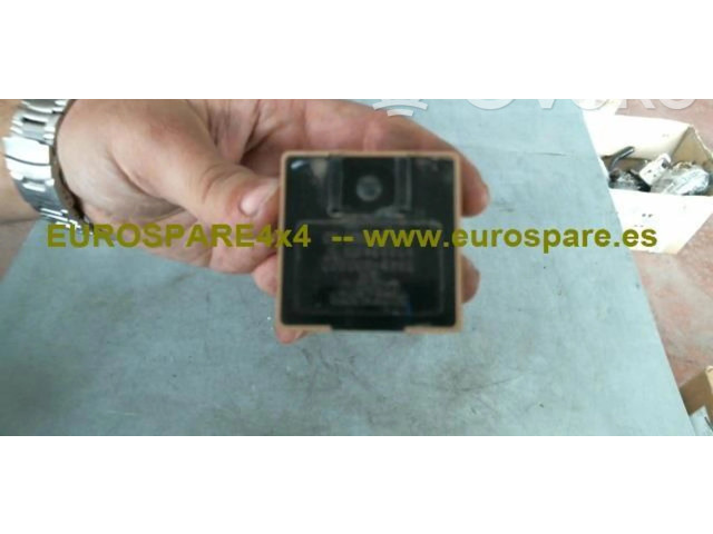   Pojistková skříňka MD369969   Mitsubishi Montero 1999