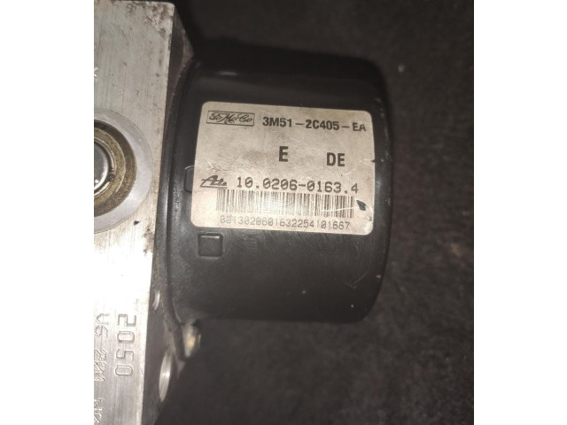 Jednotka ABS    Mazda 3 I 2004