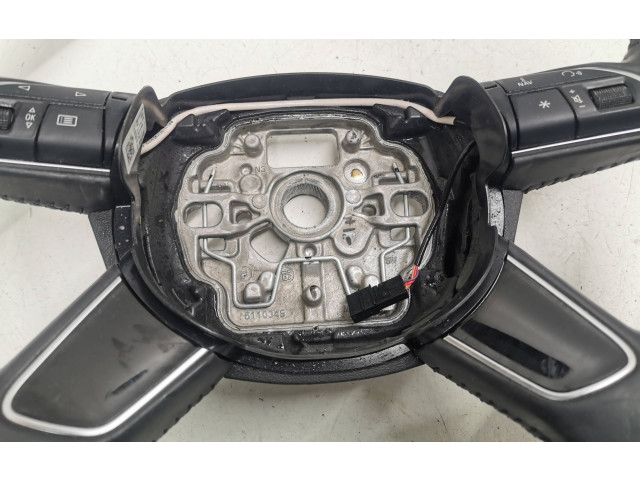 Volant Audi A6 C7 2017 4G0419091BA  