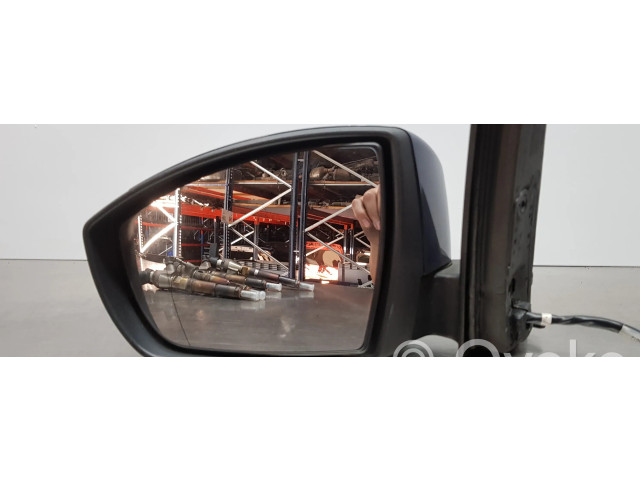 Zpětné zrcátko  Ford C-MAX II 2015  1915074  