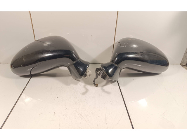 Zpětné zrcátko  Audi RS2 1995  8A0857501B  