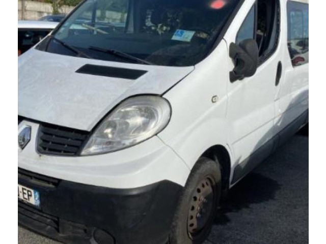 Zpětné zrcátko  Renault Trafic II (X83) 2010  7701473247  