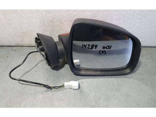 Zpětné zrcátko Сзади Dacia Sandero 2008  963017247R  