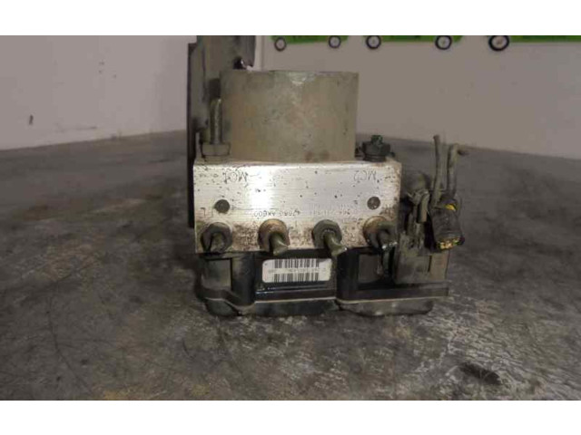 Jednotka ABS 47660AX600, 0265231341   Nissan Micra 2003