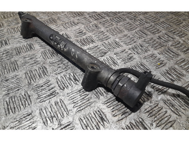 Vstřikovací lišta 3140027400, 0445214085   Hyundai Santa Fe  pro naftový motor 2.2  