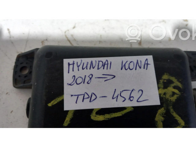 Радар круиз контроля     95811J9000, TPD4562  Hyundai Kona