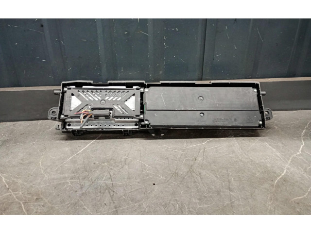 Дисплей    P8200704466-D   Renault Scenic II -  Grand scenic II