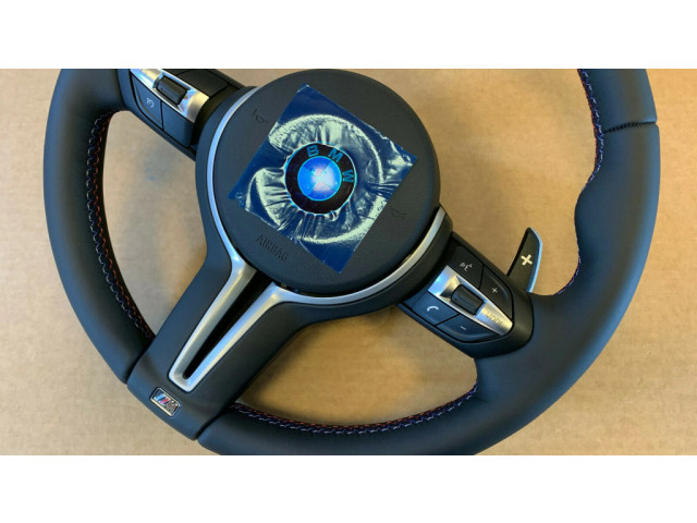 Volant BMW 4 F36 Gran coupe 2015 32307848338, 32307845798  