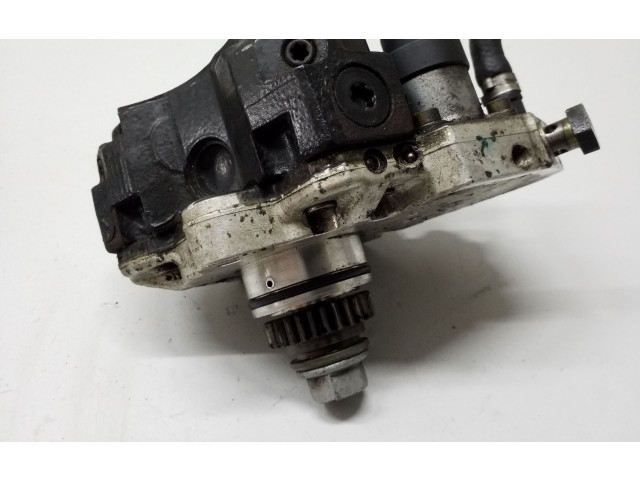 Vstřikovací čerpadlo A6400700701, 0445010120   Mercedes-Benz A W169     