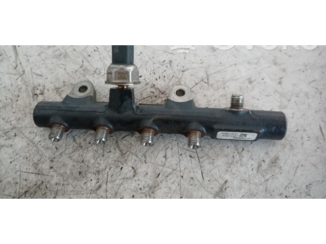 Vstřikovací lišta 175210651R, 175210651R   Mercedes-Benz A W176     