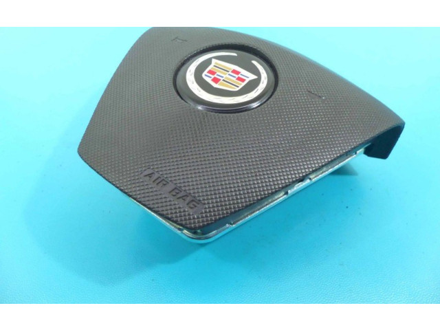 Подушка безопасности водителя AB6334Q7CZXJY9, IMPRK1186271   Cadillac SRX