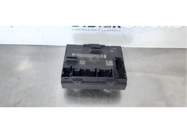 Блок управления центрального замка 5Q0959592B   Audi Q2 -