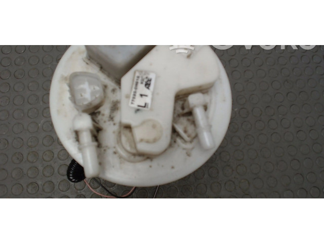 Vstřikovací čerpadlo 770200H010, NICHTZUTREFFEND   Peugeot 107     