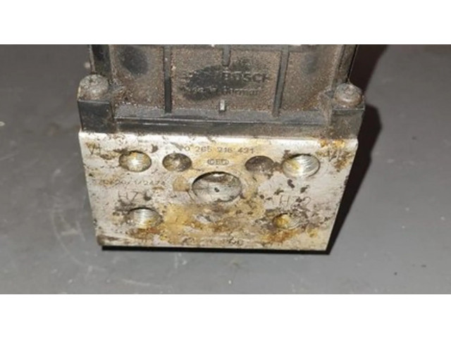 Jednotka ABS 0273004151   Saab 900 1996