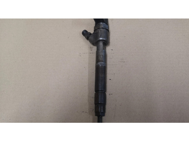 Vstřikovač 0445110177, A6480700487   Mercedes-Benz E W211  pro naftový motor 2.2  