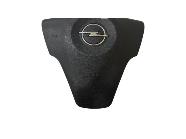 Подушка безопасности водителя 96440827, AC9XU1WVN   Opel Antara