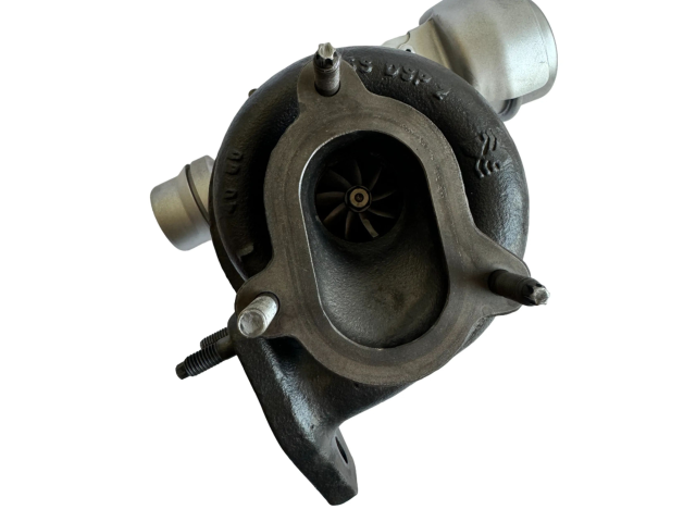  Турбина Renault Latitude (L70)  54399700076, 54399700087         